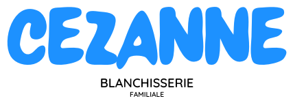 Blanchisserie Cézanne